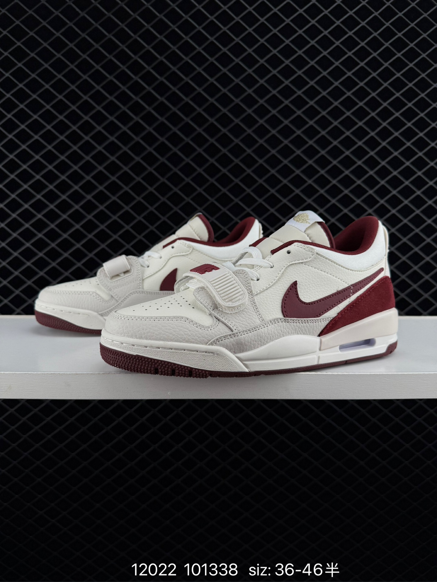 Air Jordan Legacy 312 